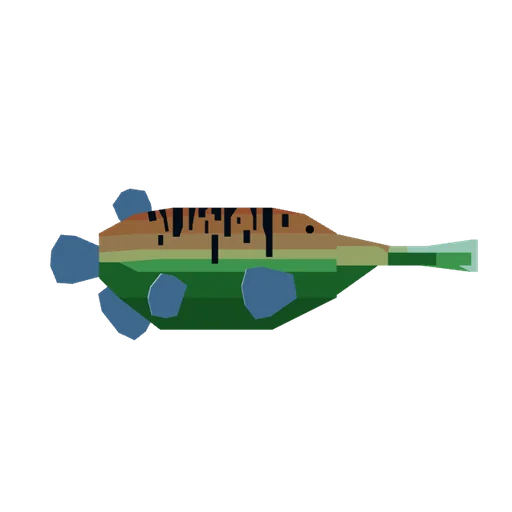 Wiifish