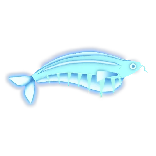 Wraithfin
