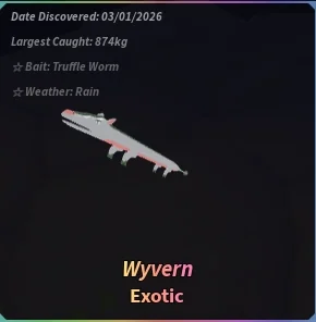 Wyvern