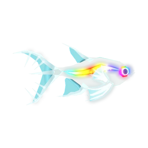 X-ray Tetra