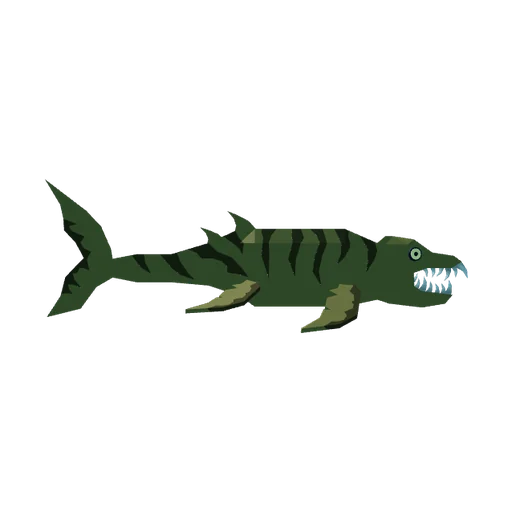 Xiphactinus