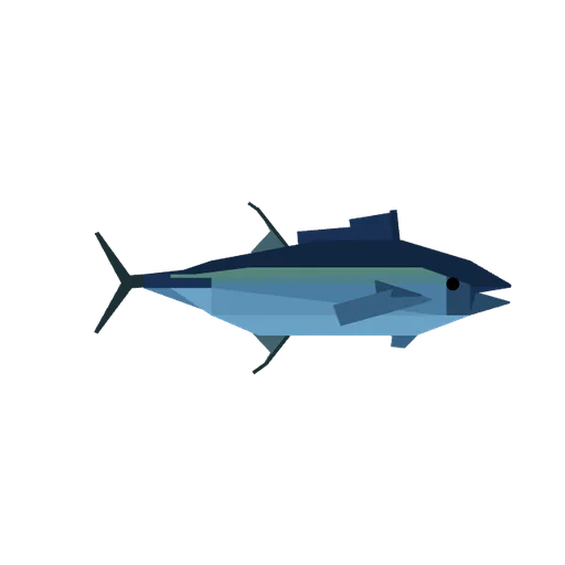 Yellowfin Tuna