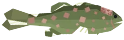 Zombiefish