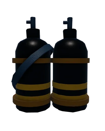 Advanced Diving Gear