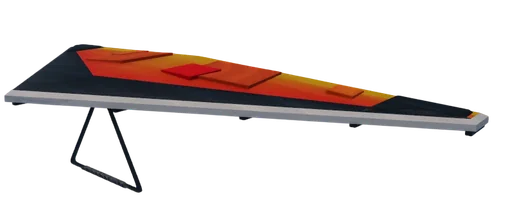 Advanced Glider