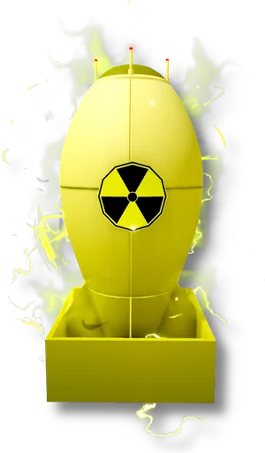 Atomic Nuke