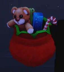 Bag of Presents