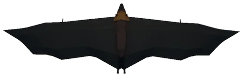 Bat Glider