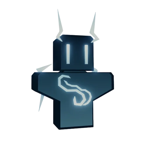 Blizzard Totem