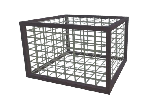 Crab Cages