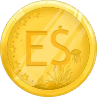 E$ (Currency)