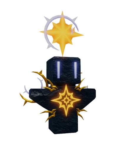 Eclipse Totem