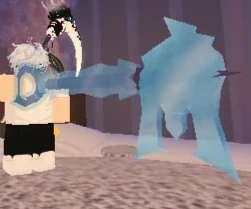Everfrost Key