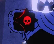 Evil Sigil