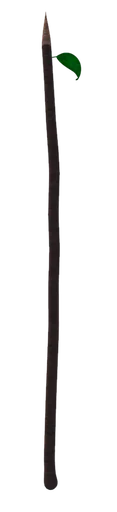 Flimsy Spear