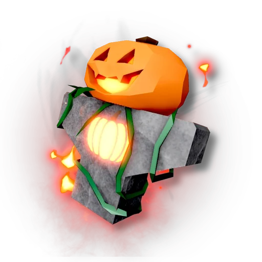Frightful Pool Totem