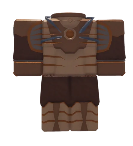 Glimmerfin Suit