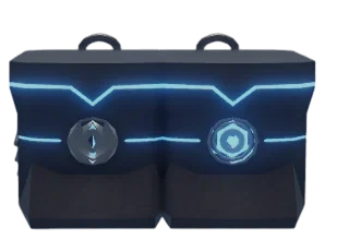 Glimmersuit Boots