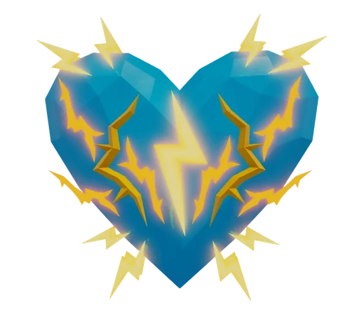 Heart Of Zeus