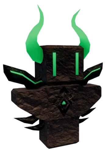 Kraken Hunt Totem