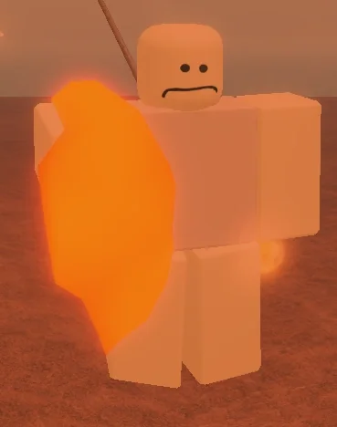 Lava Crystal