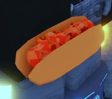 Lobster Roll