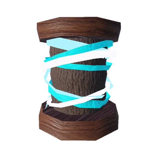 Magic Thread