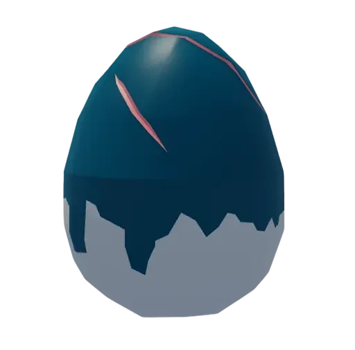 Megalodon Egg