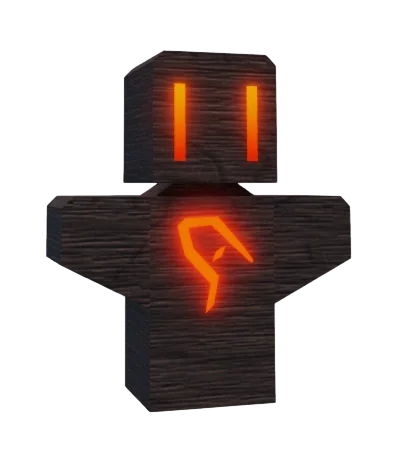 Meteor Totem