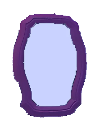 Mystic Mirror