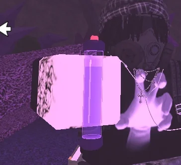 Noxious Catalyst