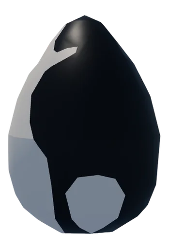 Orca Egg