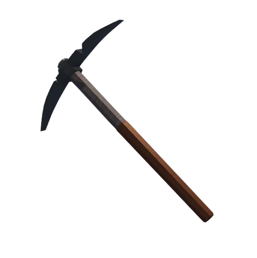 Pickaxe
