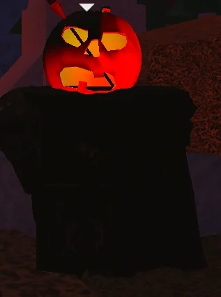 Pumpkin King