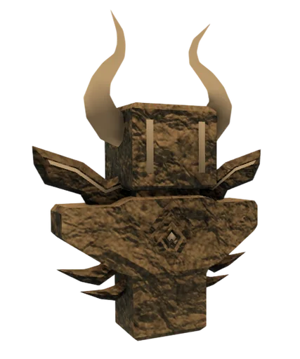 Scylla Hunt Totem