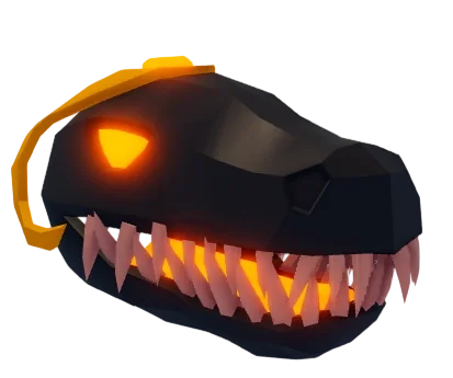 Scylla Mask