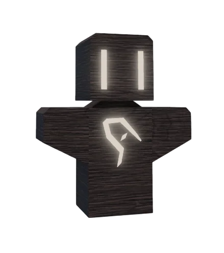 Smokescreen Totem