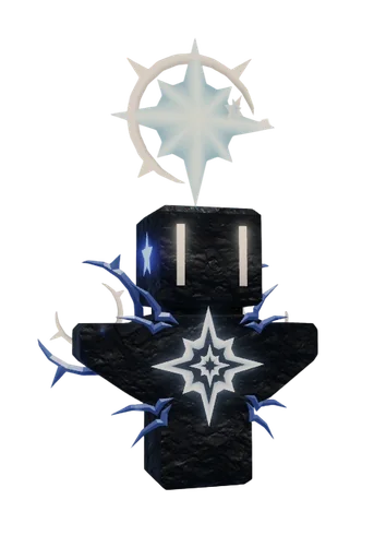 Starfall Totem