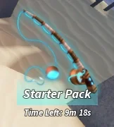 Starter Pack