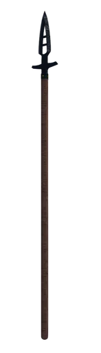 Steady Spear
