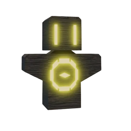 Sundial Totem