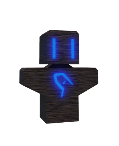 Tempest Totem