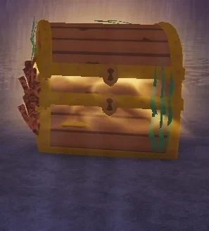 Treasure Chest