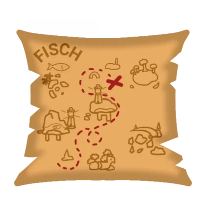 Treasure Map