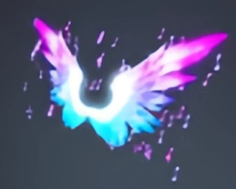 Wings of Harmony