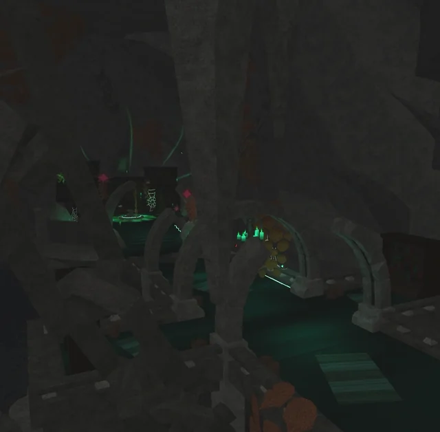 Ancient Archives