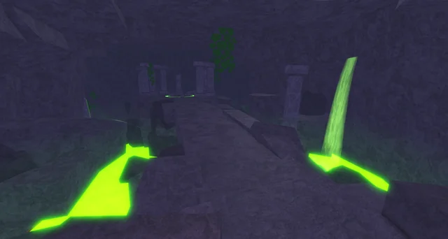 Anti Debuff Altar