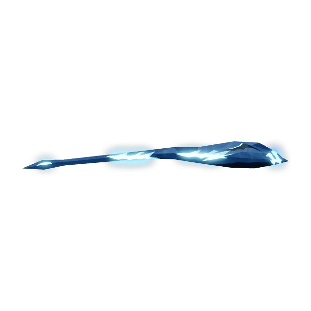 Atlantean Storm
