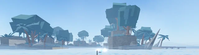 Azure Lagoon