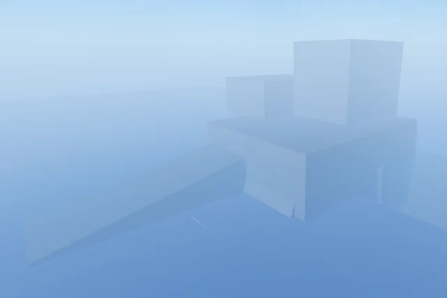 Big Rock Islands